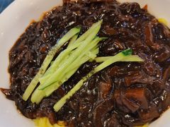 -桃园中华料理炸酱面(燕儿岛路店)