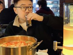 -埠口精酿夜景餐酒吧· BREWPORT BISTRO(长嘉汇重庆之眼店)
