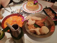 -太食獸泰式茶餐厅(IFS国金中心店)