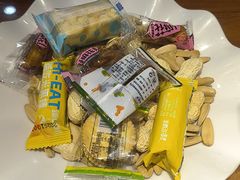 -那家老院子东北菜·饺子·小鸡炖蘑菇(艳华街店)