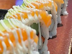 -気楽亭和食料理(气乐亭大世界本店)