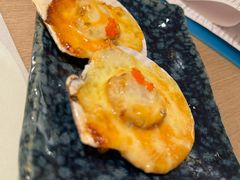-大渔铁板烧(花园道店)