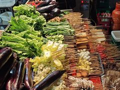 -为民烧烤吧.自贡爆炒菜(收录10年好店)