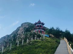 -苏木山森林公园