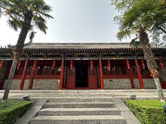 -洛阳周公庙博物馆