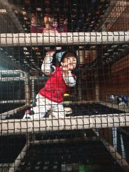 -尼克Playtime(欢乐海岸店)
