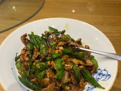 -啄佬食堂