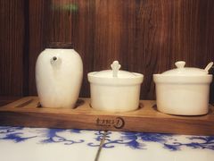 -东方饺子王(大屯路店)