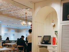 -葡珍轩冰室(虹桥机场T1店)