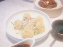 -茅庐川菜(烟台万象汇店)