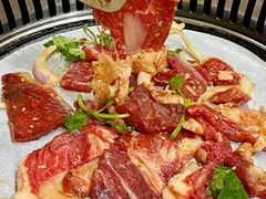 -鹤之乡·齐齐哈尔烤肉·非遗(秋涛路店)