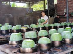 -红旗山庄(圭峰山店)