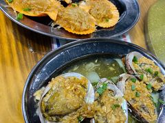 -四川人郑霞海鲜