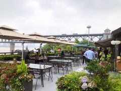 -汉水谣·江景餐厅(江滩店)