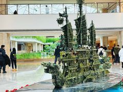 -白天鹅宾馆-宏图府餐厅