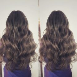 -MYCOLORHARSALON