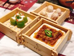 -點無缺茶楼·海鲜酒家(世博店)