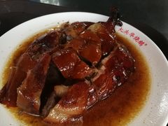 -黄连大头华烧鹅店(大良店)