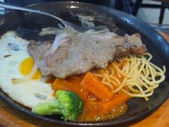 -豪享来中西餐厅(隆昌店)