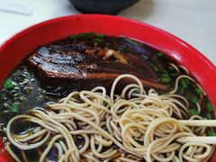 -小龙大肉面馆