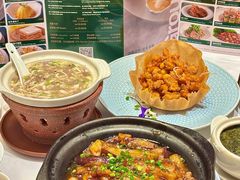 -丹桂轩(罗湖火车站店)