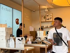 -喜茶(广州番禺奥园广场店)
