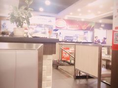 -添星码头茶餐厅(松坪山店)
