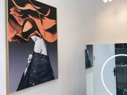 -In Style Hair Salon