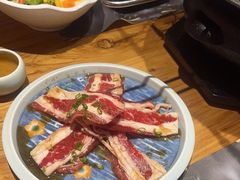 -黑牛の店·和牛烧肉(大悦城店)