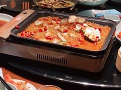 -望湘园·洞庭渔宴(浦江欢乐颂店)