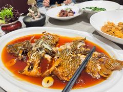 -卫鼎轩·曹公馆(鼓楼店)