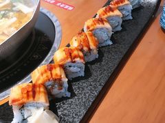 -綱元·海鲜豆捞(明州里店)