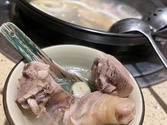 -润泽园椰子鸡(汇一城店)