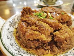 米粉肉-孙府大院(步行街店)