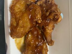 -必胜客(海安文峰店)