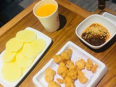 -傣妹火锅(罗宾森购物中心店)
