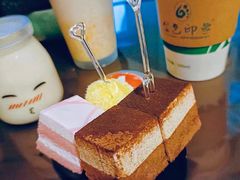 -金色印象·4K影院式足体养生(杨家坪西郊店)