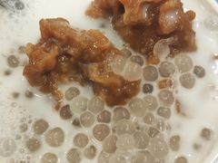 -冰神糖水铺(国贸中心店)