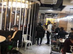 大堂-陈记顺和潮汕牛肉火锅(番禺迎宾大道店)