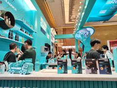-上海静安香格里拉大酒店