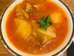 -張飛扒肉·龙江非遗(道外店)