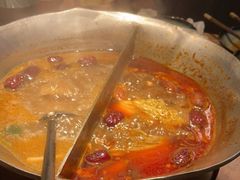 -湊湊火锅·茶憩(皇姑万象汇店)