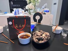 -老字号周记古蔺麻辣鸡·非物质文化遗产传承店