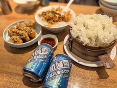 -豆相识•九九豆腐脑(牛咡桥店)