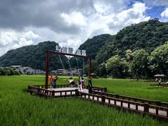 -高荡千年布依古寨旅游景区