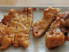 -小姜锅贴(凤凰街店)