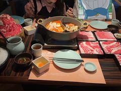 -山葵家·创意料理(万象汇店)