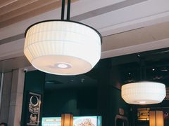 大堂-俏九州·小炒黄牛肉(华润万象汇店)