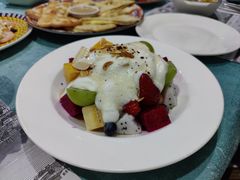-苏坦土耳其西餐厅(玉林店)