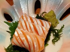 -原志优秀食材·匠心料理·海胆主题(金亿广场店)